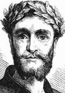 Late Husband: Henry V, Holy Roman Emperor