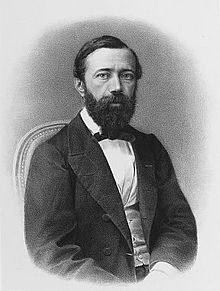 collaborator: Charles Émile Blanchard