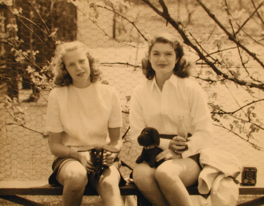 Gallery of Jacqueline Kennedy Onassis