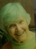 Mother: Muriel Isabel Dafoe
