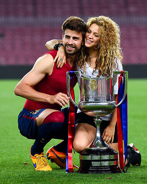 Gallery of Shakira (Shakira Ripoll)