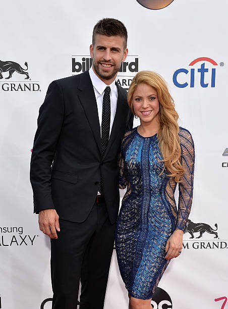 Gallery of Shakira (Shakira Ripoll)