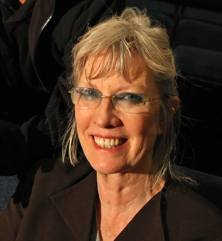 ex-partner: Elizabeth LeCompte