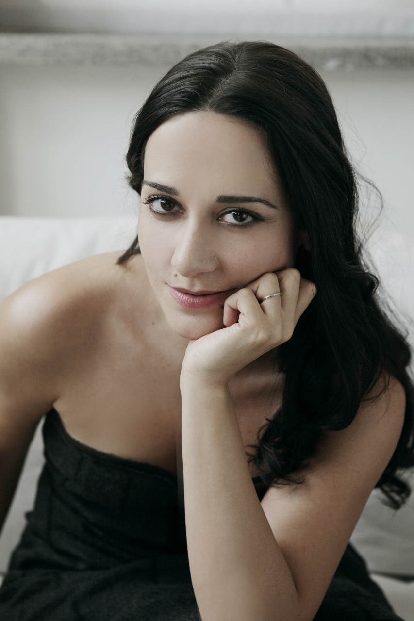 Spouse: Giada Colagrande