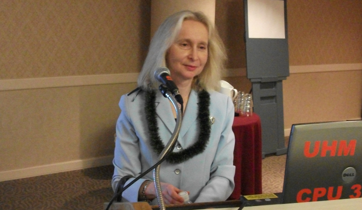Gallery of Anna Nagurney