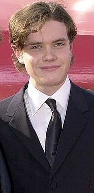 Son: Jack Dafoe