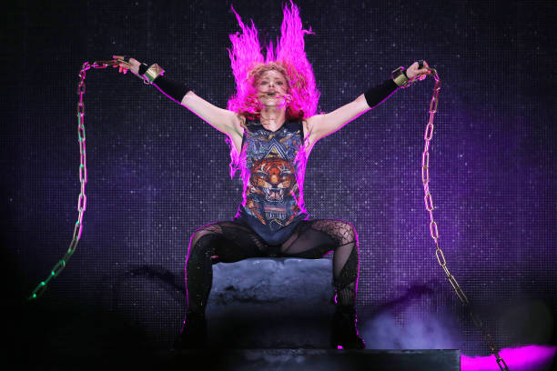 Gallery of Shakira (Shakira Ripoll)