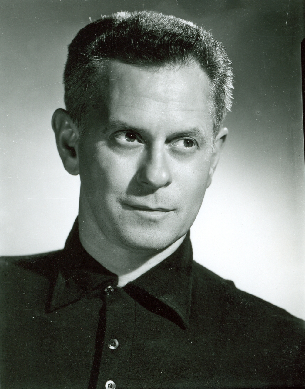 mentor: Lester Horton