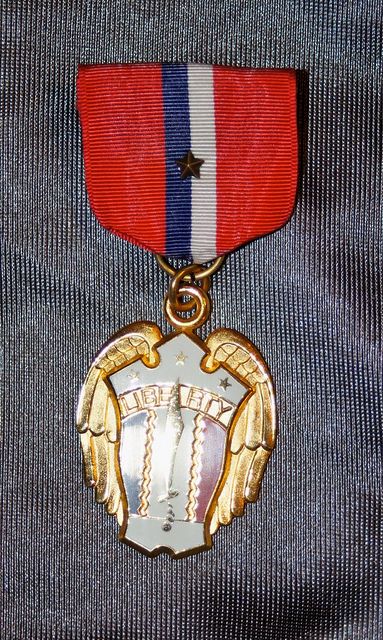 Philippine Liberation Medal