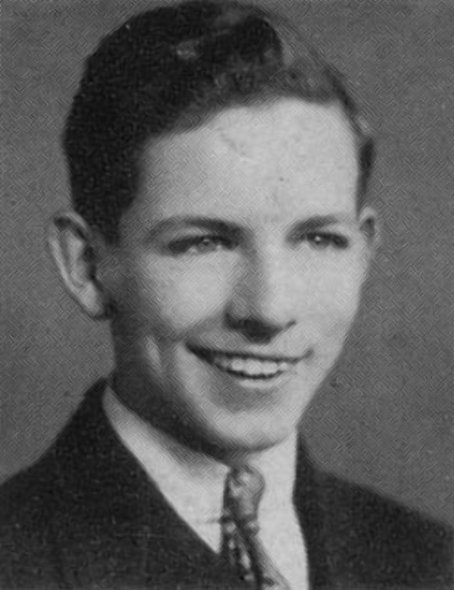 life partner: Robert Booth Hull