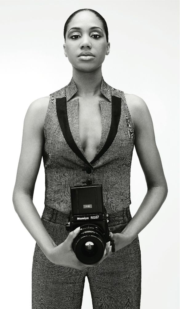 Gallery of LaToya Frazier