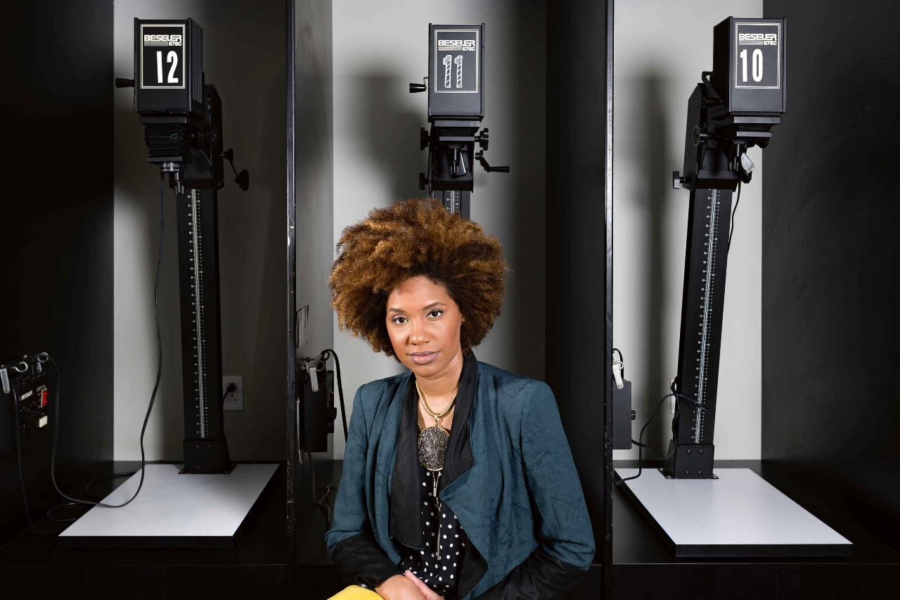 Gallery of LaToya Frazier