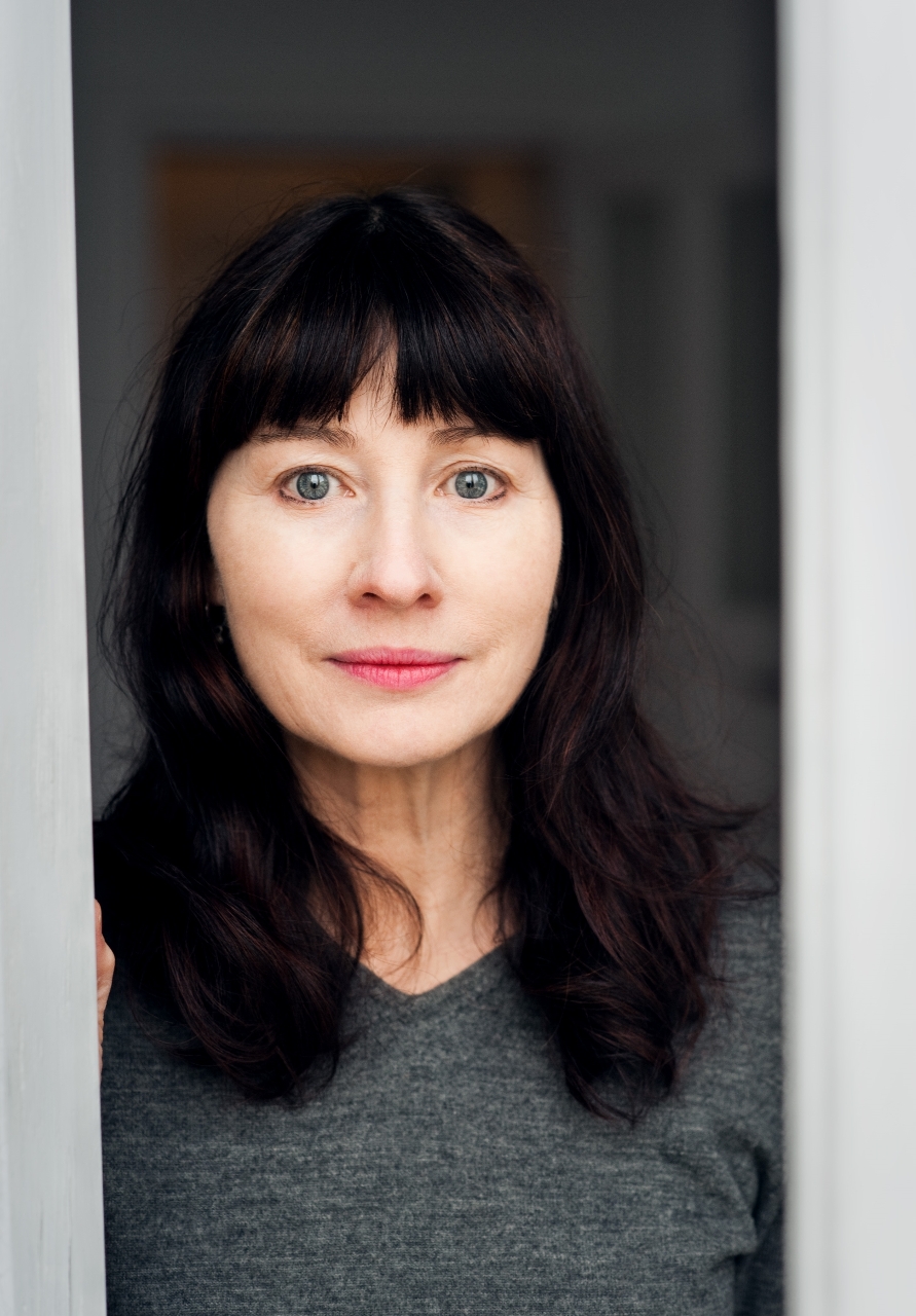 Gail Jones