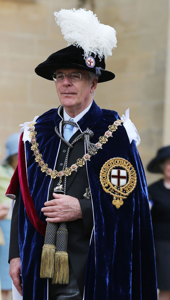 Order of the Garter