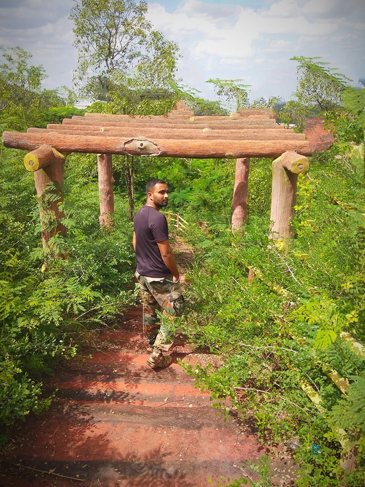 Gallery of Sachin Khot