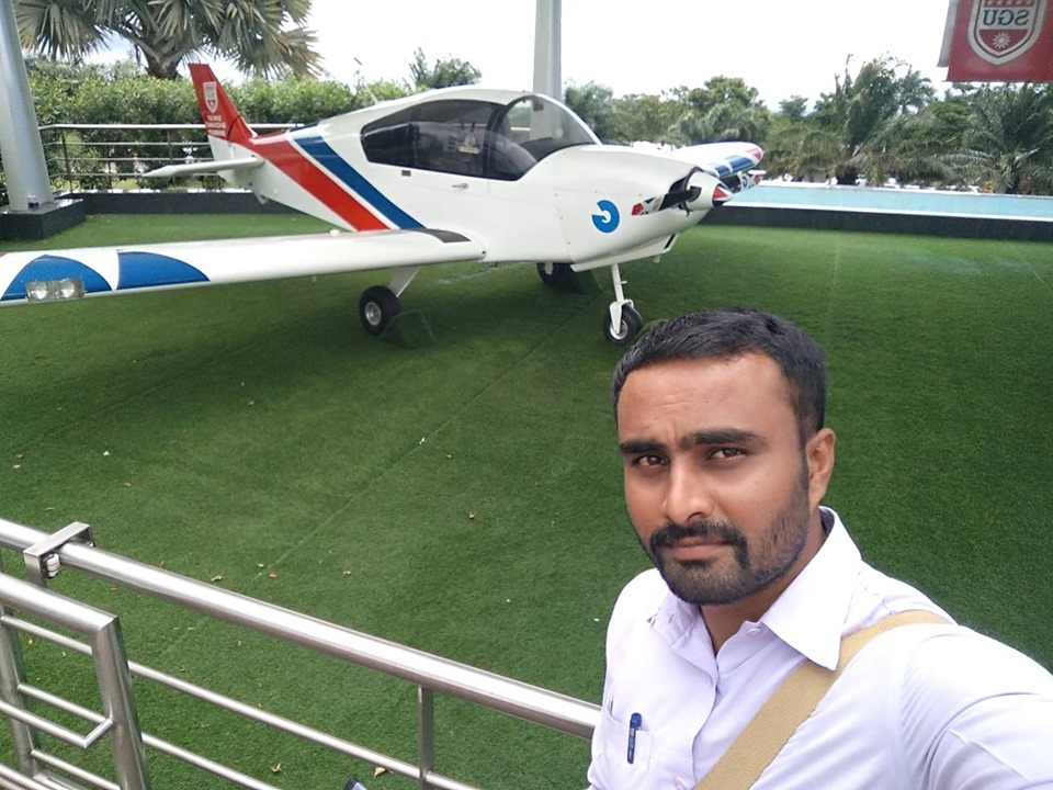 Sachin Khot