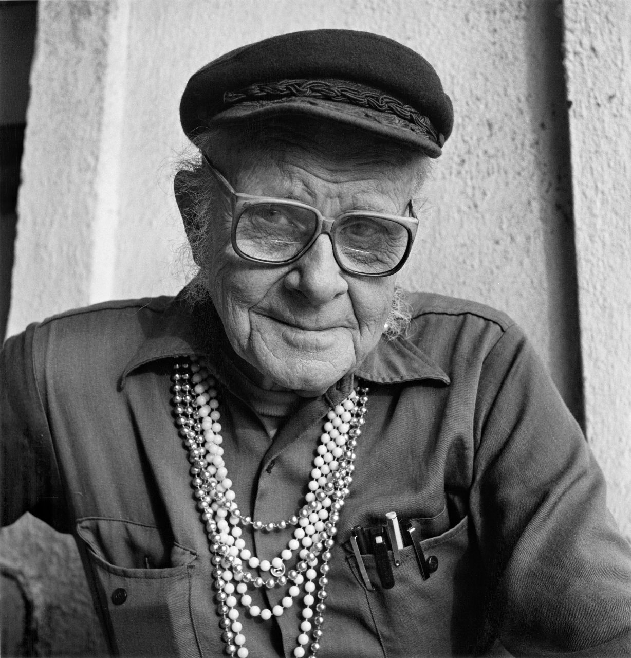 colleague: Harry Hay