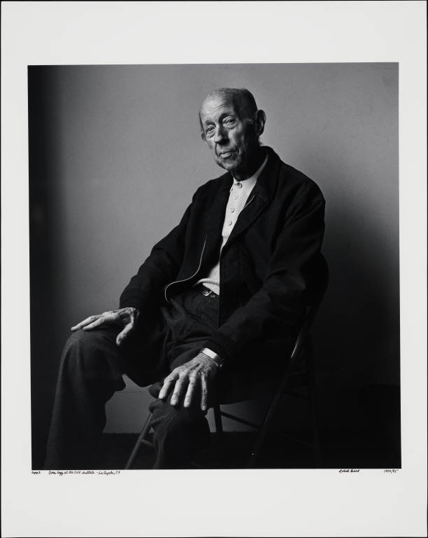 colleague: W. Dorr Legg