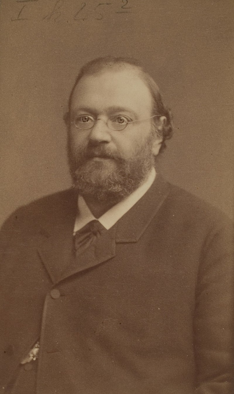 Gallery of Wilhelm Kühne