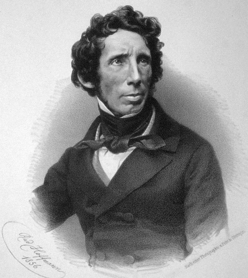 teacher: Friedrich Wöhler