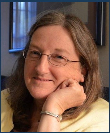 Helen Frost