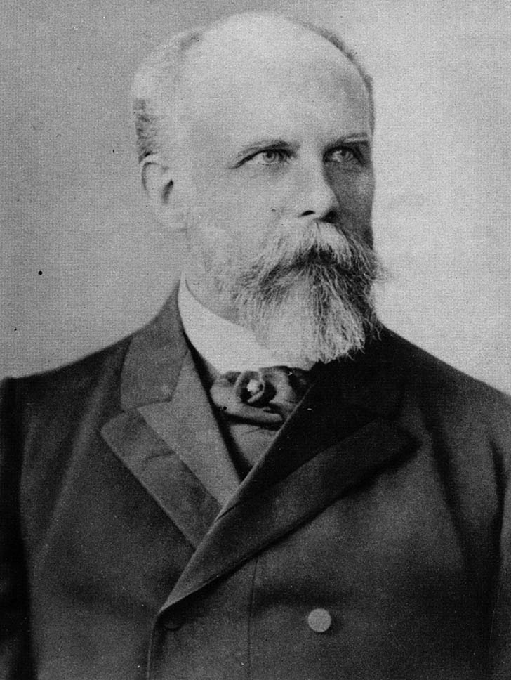 colleague: William Thierry Preyer