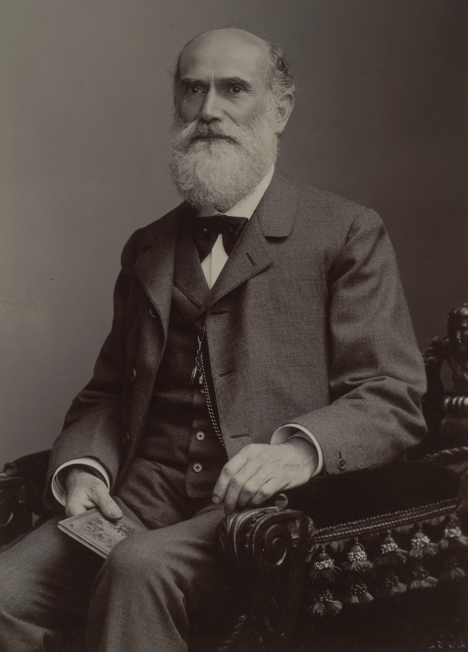 colleague: Theodor Leber