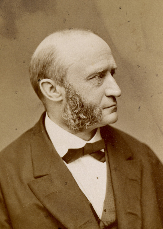 colleague: Ernst Brücke