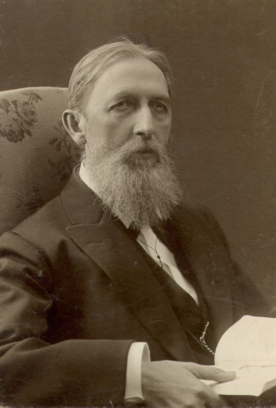 colleague: Ernst Leopold Salkowski