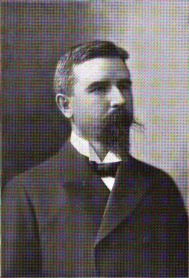 colleague: Russell Henry Chittenden