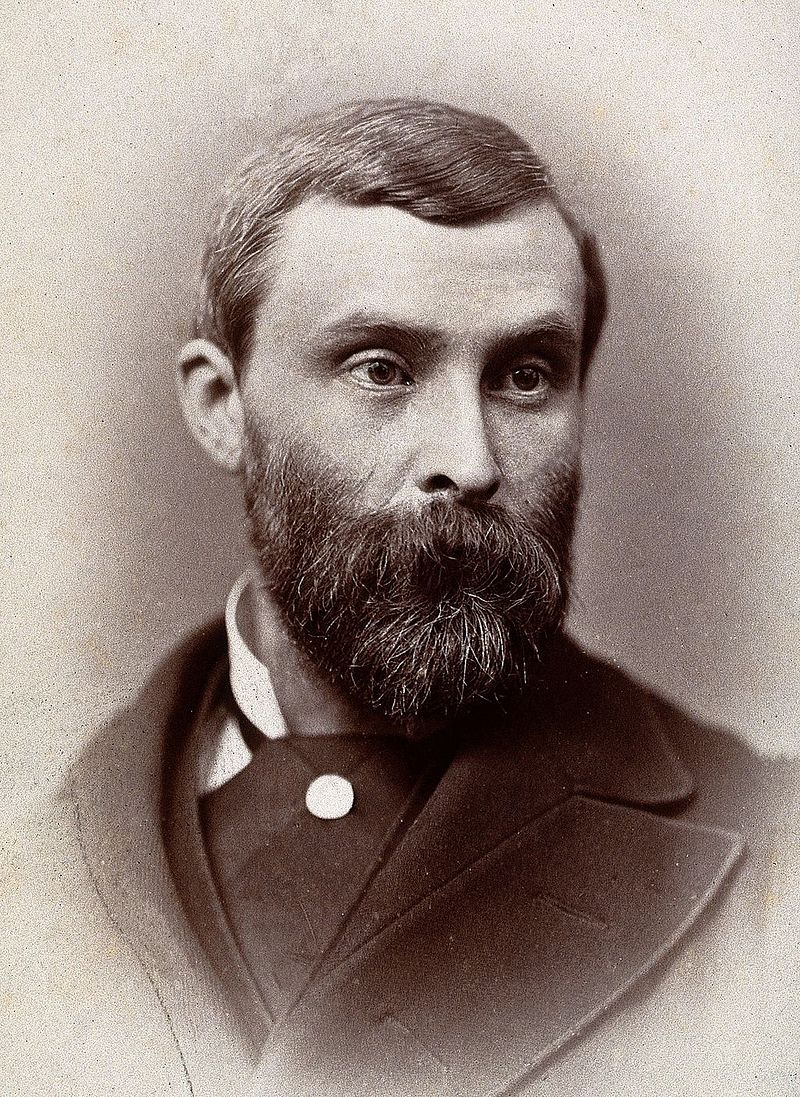 colleague: Lauder Brunton