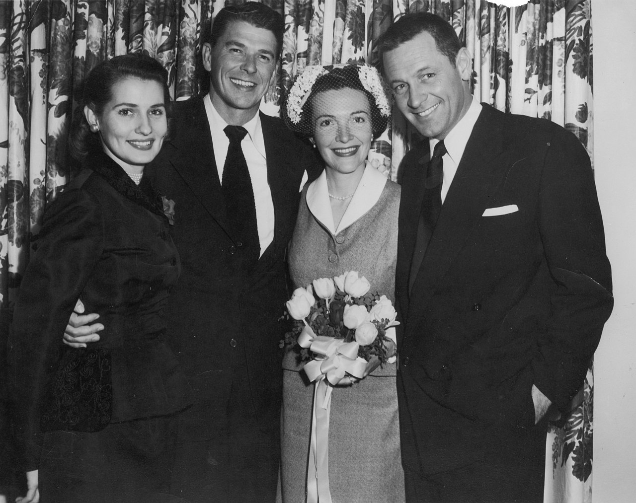 Gallery of Ronald Reagan