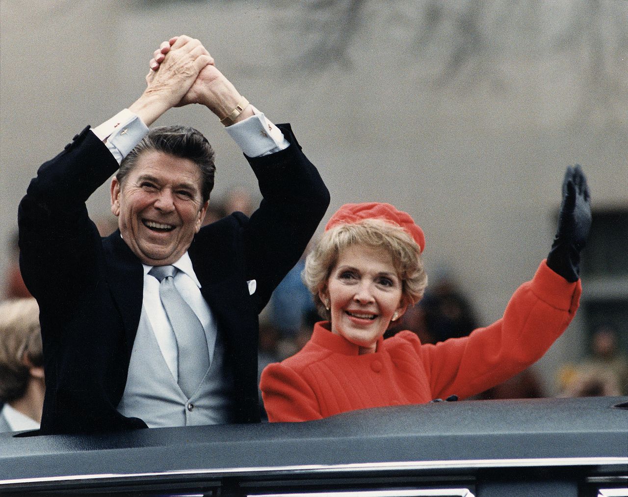 Gallery of Ronald Reagan