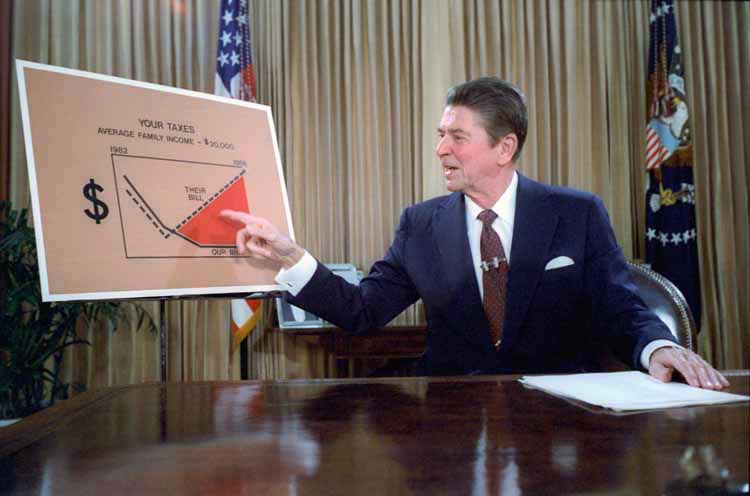 Gallery of Ronald Reagan