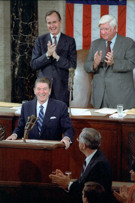 Gallery of Ronald Reagan