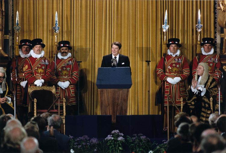 Gallery of Ronald Reagan