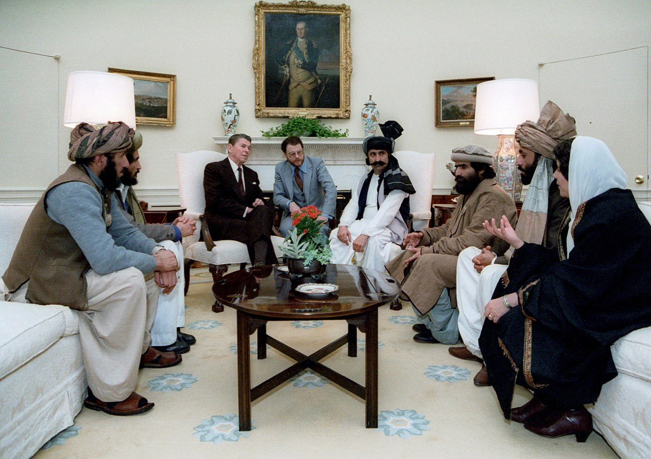 Gallery of Ronald Reagan