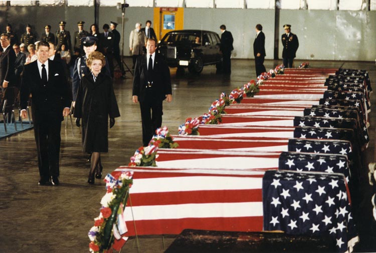 Gallery of Ronald Reagan