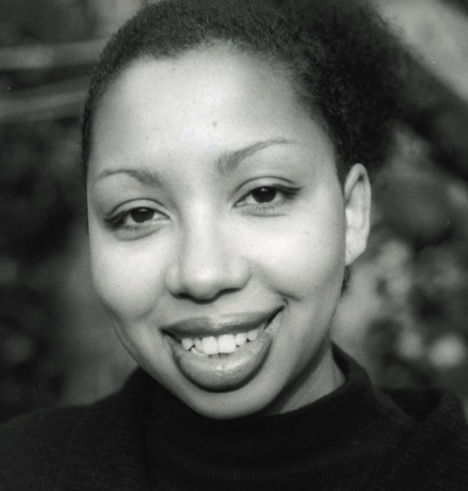 Gallery of Marie NDiaye