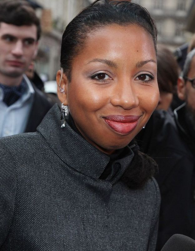 Gallery of Marie NDiaye