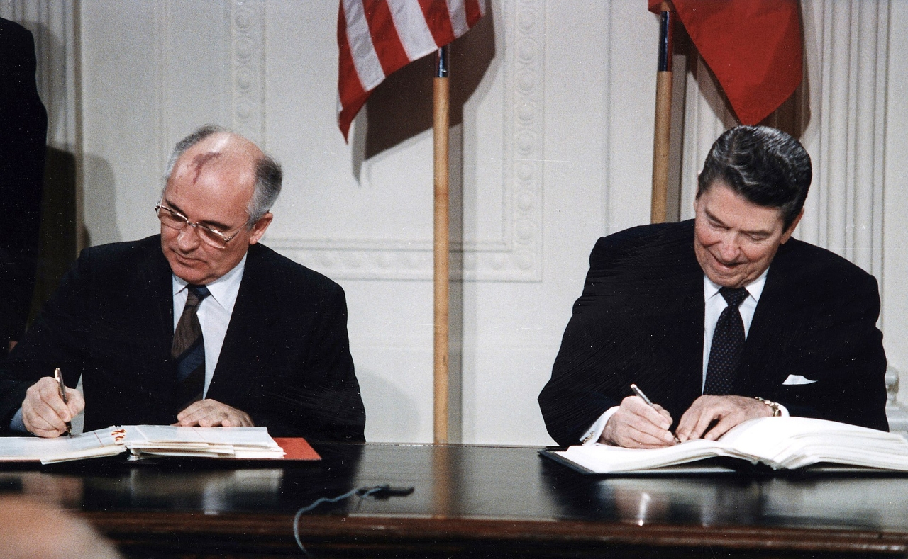 Gallery of Ronald Reagan