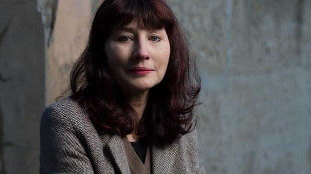 Gallery of Gail Jones