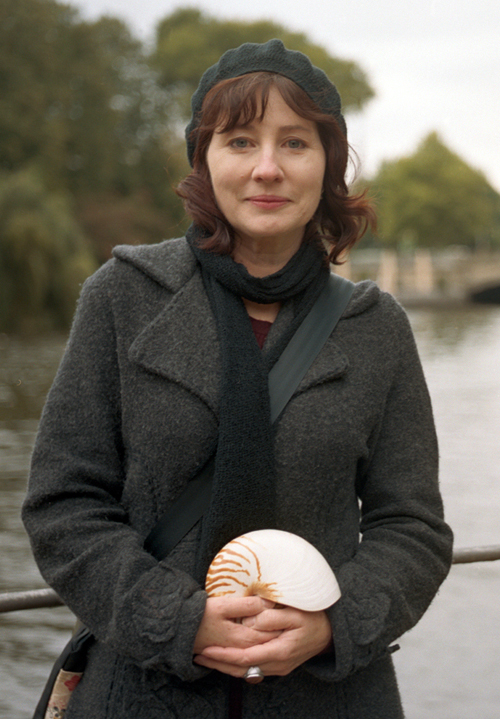 Gallery of Gail Jones
