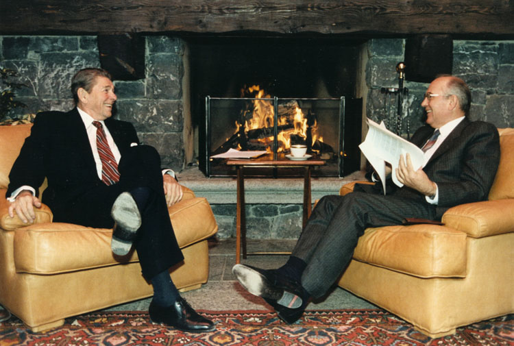 Gallery of Ronald Reagan