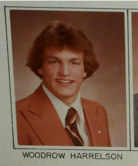 Gallery of Woody Harrelson