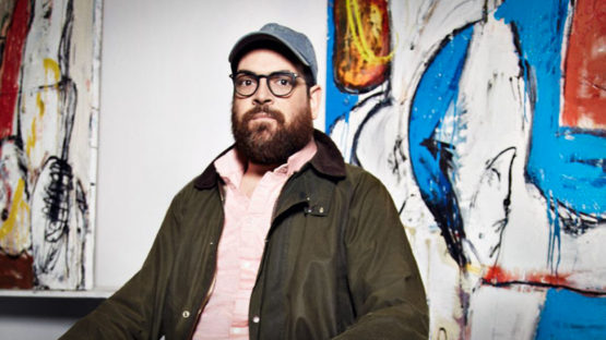 Eddie Martinez