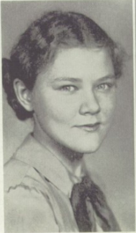 Carol Hoover
