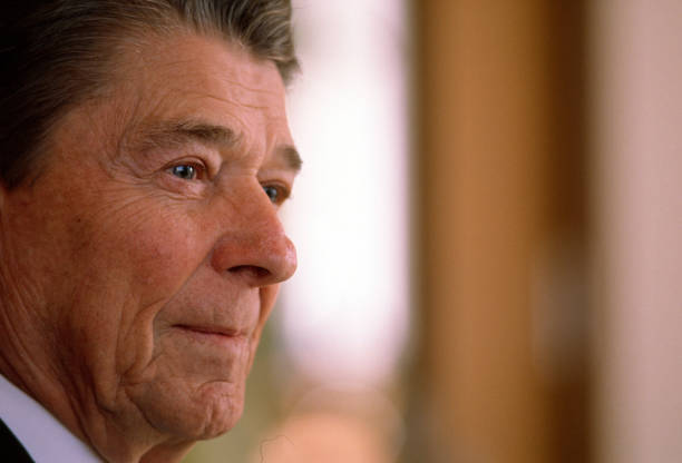 Gallery of Ronald Reagan