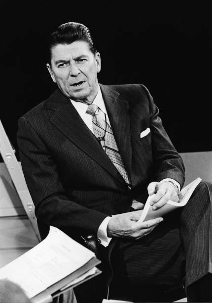 Gallery of Ronald Reagan
