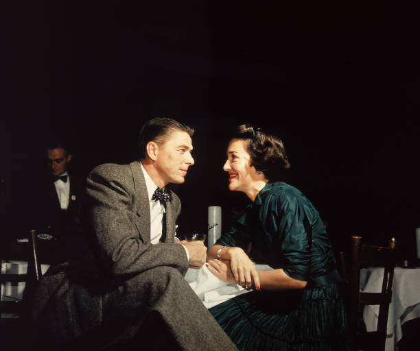 Gallery of Ronald Reagan